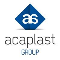Logo Acaplast Group