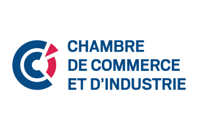 Logo Chambres de Commerce et d'Industrie