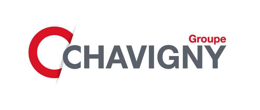 Logo Groupe Chavigny