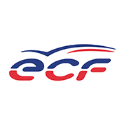 Logo Ecole de Conduite Française