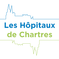 Logo Les Hôpitaux de Chartres