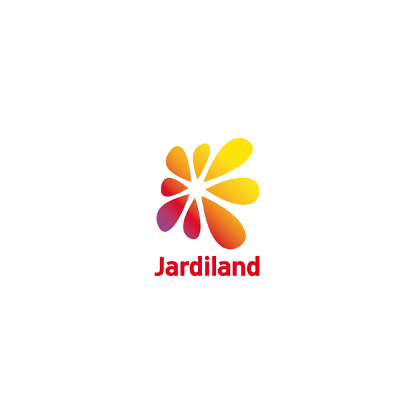 Logo Jardiland