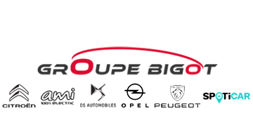 Logo Groupe Bigot