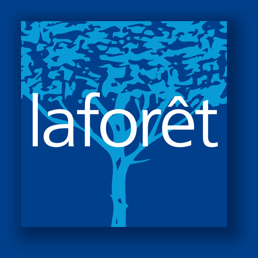 Logo Laforêt Immobilier