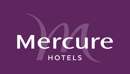 Logo Hôtel Mercure