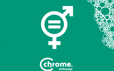 L'indice d'égalité Femmes-Hommes continue son ascension! L'indice d'égalité Femmes-Hommes continue son ascension!