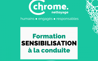Chrome Nettoyage en roue libre! Chrome Nettoyage en roue libre!