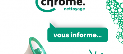 Chrome Nettoyage vous protège Chrome Nettoyage vous protège