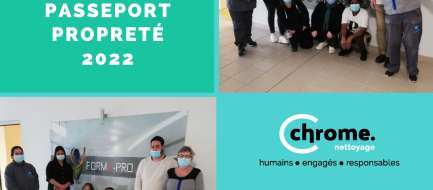 Des formations dans la bonne humeur pour nos collaborateurs ! Des formations dans la bonne humeur pour nos collaborateurs !