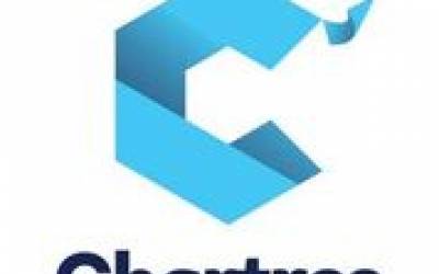 CHROME partenaire officiel de C' CHARTRES CHROME partenaire officiel de C' CHARTRES