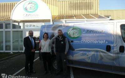 CHAMPIONS : LES EXPERTS, HAMON ... et CHROME CHAMPIONS : LES EXPERTS, HAMON ... et CHROME