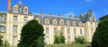 C'EST LA VIE DE CHATEAU AVEC CHROME ... C'EST LA VIE DE CHATEAU AVEC CHROME ...