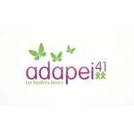 Logo Adapei 41