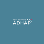 Logo ADHAP