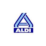 Logo Aldi