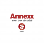 Logo Annexx