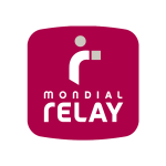 Logo Mondial Relay