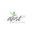 Logo APST