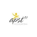 Logo APST