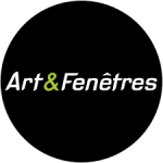 Logo Art & Fenêtres