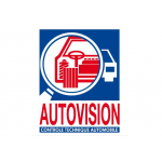 Logo Autovision