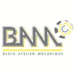 Logo Blois Atelier Mécanique