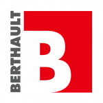 Logo Berthault