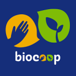 Logo Biocoop