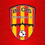 Logo Blois Foot 41