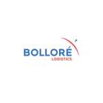 Logo Bolloré Logistics