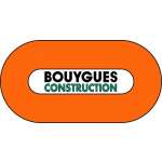 Logo Bouygues Construction
