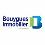 Logo Bouygues Immobilier