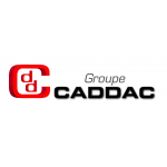 Logo Groupe Caddac