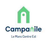 Logo Hôtel Campanile
