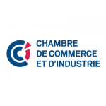 Logo Chambres de Commerce et d'Industrie