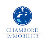 Logo Chambord Immobilier