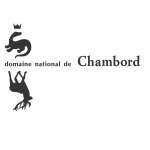 Logo Domaine national de Chambord