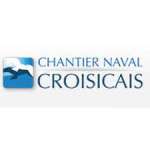 Logo Chantier Naval Croisicais