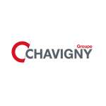 Logo Groupe Chavigny