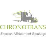 Logo Chronotrans