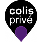 Logo Colis Privé