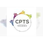 Logo CPTS Pays de Retz et Drouais