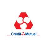 Logo Crédit Mutuel