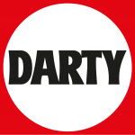 Logo Darty