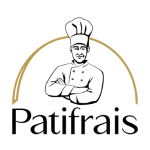 Logo Distrifrais Patifrais