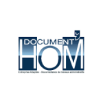 Logo Documenthom