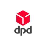 Logo DPD France