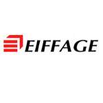 Logo Eiffage Energie Val de Loire