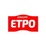 Logo Groupe ETPO Somaré