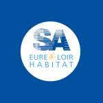 Logo Eure et Loir Habitat